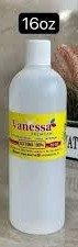 Acetone Vanessa Premium 16oz